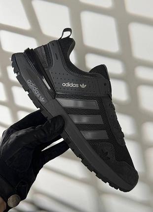 Adidas classic m dark grey 4