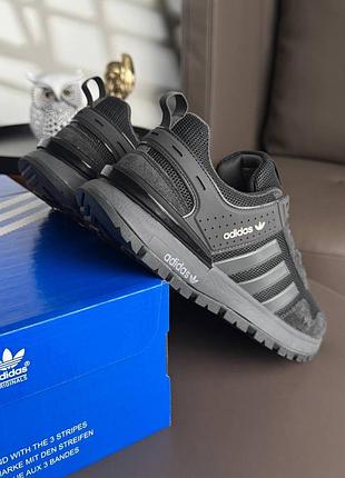 Adidas classic m dark grey 6