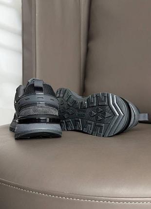 Adidas classic m dark grey 7