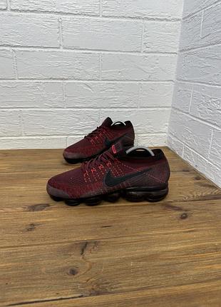 Чоловічі кросівки nike vapormax 43