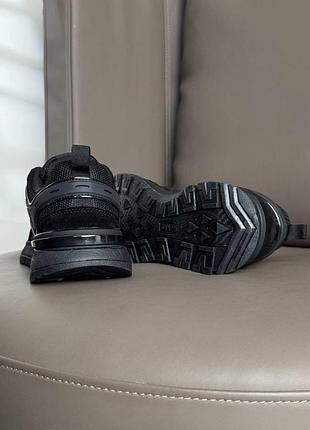 Adidas classic m all black 7