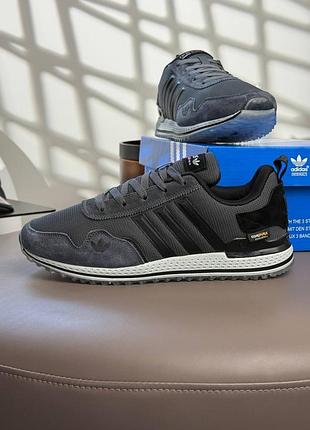 Adidas pod-s cordura grey black