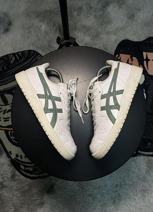 Кросівки asics japan s, розмір 39, білі