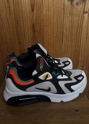 Nike air max 200 (2000 world stage) - бігові кросівки 800грн. стан: вживане розмір: 38olx