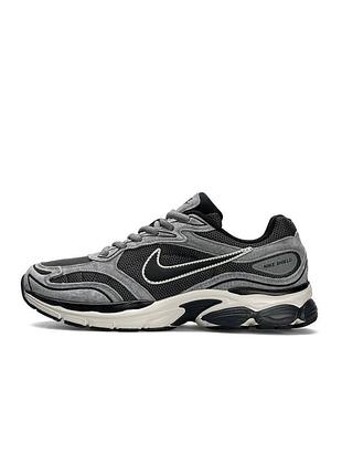 Кроссовки мужские nike shield grey