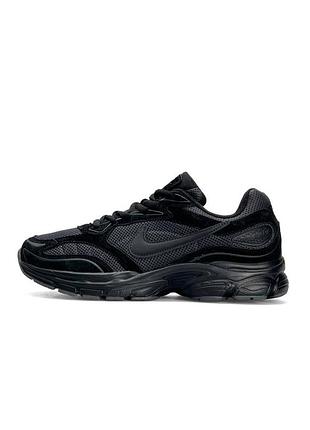 Кроссовки мужские nike shield dark grey black