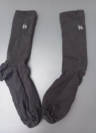 Носки р.37-38
