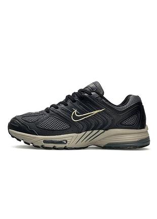 Кроссовки мужские nike air peg 2k5 black dark grey