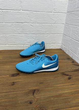 Футбольне взуття nike оригінал 40.5
