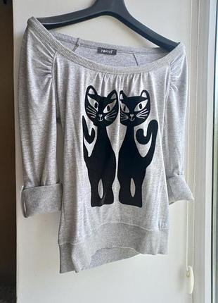 Кофта для дому