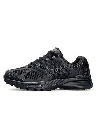 Кросівки чоловічі nike air peg 2k5 all black
