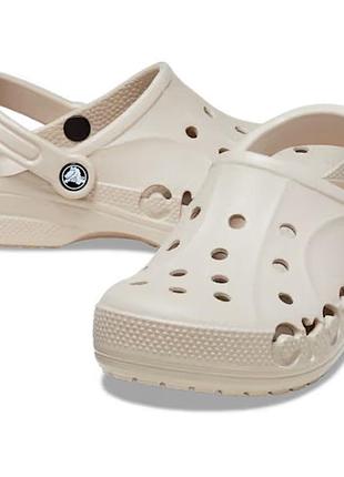 Сабо крокс crocs baya clog, 37, 38, 39, 40