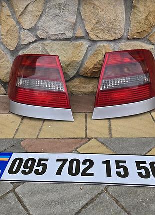 Задні ліхтарі стопи з платами audi a4 b5, ауді а4 б5