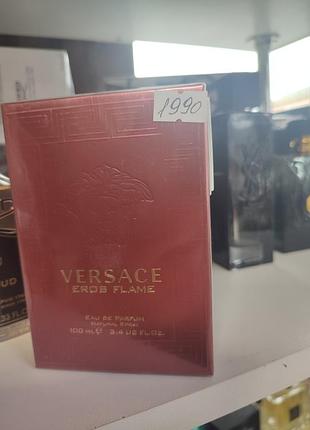 Versace eros flame