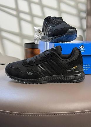Adidas pod-s cordura all black