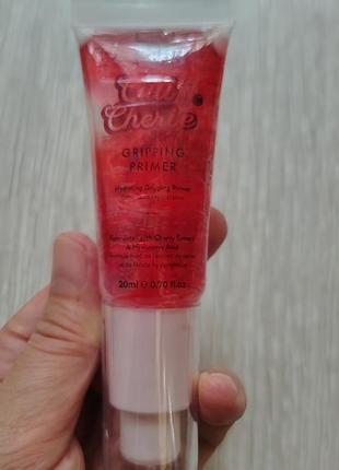 Увлажняющий праймер oui cherie 20 ml