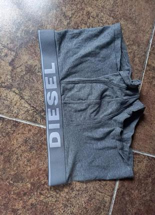 Трусы diesel оригинал