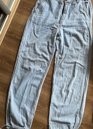 Джинси zara розмір s