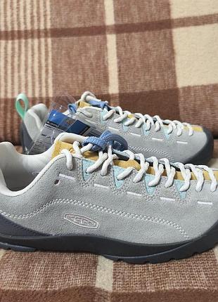 Женские трекинговые кроссовки keen jasper
