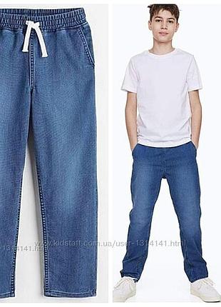 Джинси h&m   140, 158, 164