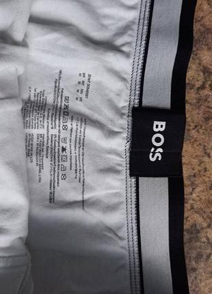 Трусы boss оригинал 6