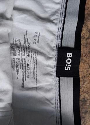 Трусы boss оригинал 7