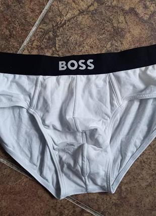 Трусы boss оригинал