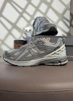 Термо кросівки кросівки new balance 1906r gtx  gore tex
