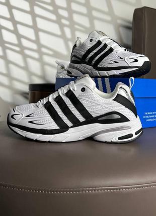 Adidas adistar cushion x song for the mute white black