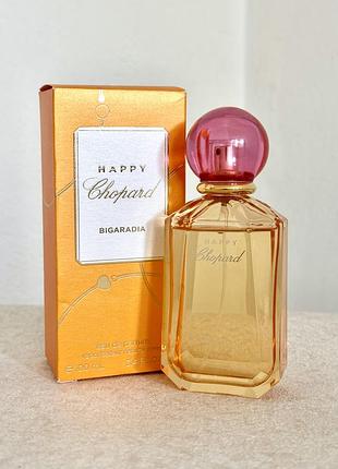 Chopard happy bigaradia eau de parfum (80 мл зі 100 мл)
