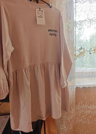 Плаття zara 2