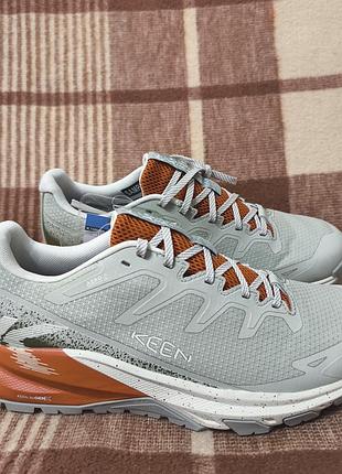 Чоловічі кросівки keen targhee apex wp