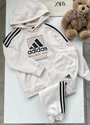 Костюм adidas