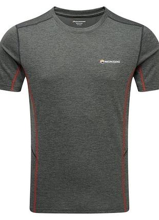 Швидкосохнуча футболка montane розмір м