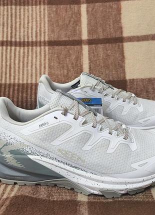 Чоловічі кросівки keen targhee apex waterproof