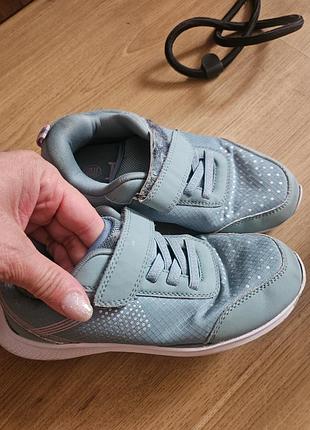 Кроссовки 30 размер