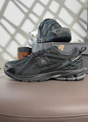 Термо кроссовки кроссовки new balance 1906r 975x gore tex