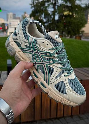 Кросівки  gel kahana 8