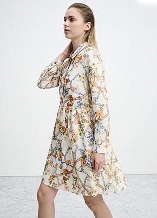 Сукня mango 2