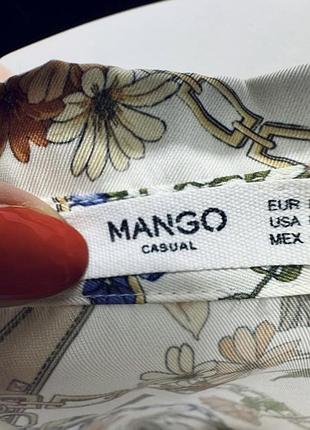 Сукня mango 3