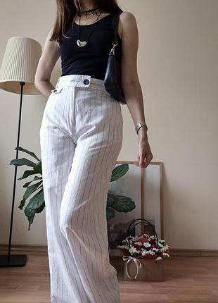 Штани брюки zara