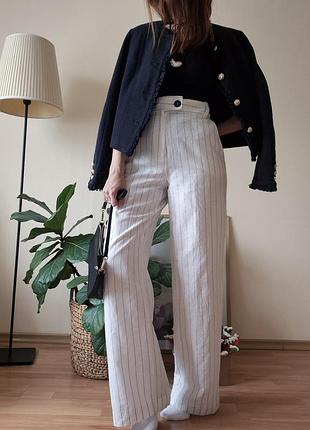 Штани брюки zara