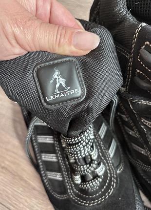 Робоче взуття lemaitre 44 розміру 4