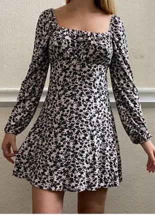 Міні сукня topshop