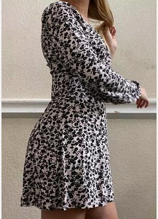 Міні сукня topshop 3