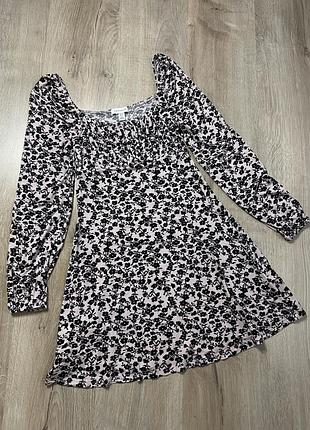 Міні сукня topshop 4