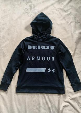 Жіноче худі толстовка under armour