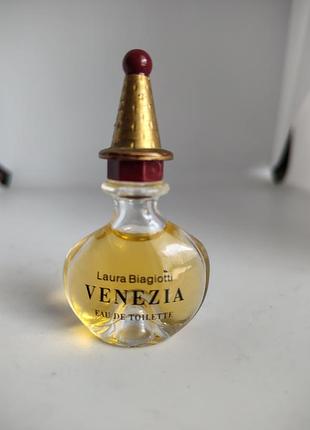 Миниатюра laura biagiotti venezia