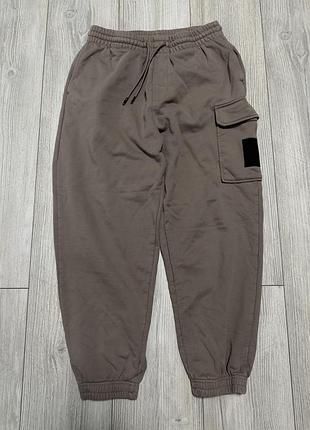 Спортивні штани armani exchange cargo pants