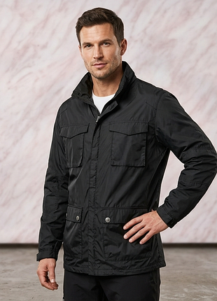 Чоловіча вітровка crane outdoor (розмір xl/56)